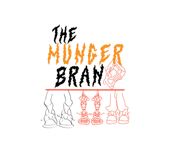 The Munger Brand